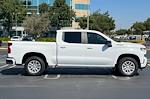2022 Chevrolet Silverado 1500 LTD Crew Cab 4WD Pickup for sale #C48027A - photo 4