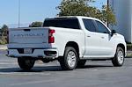 2022 Chevrolet Silverado 1500 LTD Crew Cab 4WD Pickup for sale #C48027A - photo 2