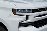 2022 Chevrolet Silverado 1500 LTD Crew Cab 4WD Pickup for sale #C48027A - photo 46