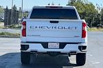 2022 Chevrolet Silverado 1500 LTD Crew Cab 4WD Pickup for sale #C48027A - photo 5