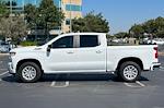 2022 Chevrolet Silverado 1500 LTD Crew Cab 4WD Pickup for sale #C48027A - photo 7