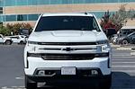 2022 Chevrolet Silverado 1500 LTD Crew Cab 4WD Pickup for sale #C48027A - photo 9