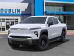 2025 Chevrolet Silverado EV Crew Cab 4WD, Pickup for sale #C48063 - photo 7