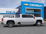 New 2025 Chevrolet Silverado 3500 High Country Crew Cab 4WD Pickup for sale #C48064 - photo 6