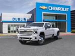 New 2025 Chevrolet Silverado 3500 High Country Crew Cab 4WD Pickup for sale #C48064 - photo 9