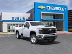 2025 Chevrolet Silverado 2500 Regular Cab SRW 2WD Pickup for sale #C48085 - photo 1