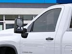 2025 Chevrolet Silverado 2500 Regular Cab SRW 2WD Pickup for sale #C48085 - photo 13