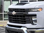 2025 Chevrolet Silverado 2500 Regular Cab SRW 2WD Pickup for sale #C48085 - photo 14