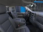 2025 Chevrolet Silverado 2500 Regular Cab SRW 2WD Pickup for sale #C48085 - photo 18