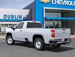 2025 Chevrolet Silverado 2500 Regular Cab SRW 2WD Pickup for sale #C48085 - photo 5