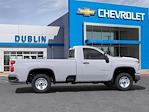 2025 Chevrolet Silverado 2500 Regular Cab SRW 2WD Pickup for sale #C48085 - photo 6