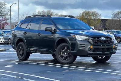 Used 2022 Subaru Outback Wilderness AWD SUV for sale #C48110A - photo 1