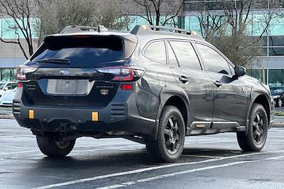 Used 2022 Subaru Outback Wilderness AWD SUV for sale #C48110A - photo 2