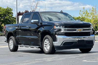 2020 Chevrolet Silverado 1500 Crew Cab 2WD Pickup for sale #C48750B - photo 1