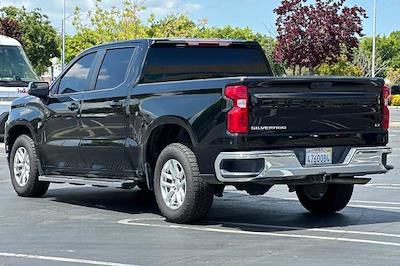 2020 Chevrolet Silverado 1500 Crew Cab 2WD Pickup for sale #C48750B - photo 2