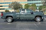 2025 Chevrolet Silverado 3500 Double Cab 4WD Pickup for sale #C48753A - photo 4