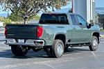 2025 Chevrolet Silverado 3500 Double Cab 4WD Pickup for sale #C48753A - photo 2