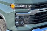 2025 Chevrolet Silverado 3500 Double Cab 4WD Pickup for sale #C48753A - photo 40
