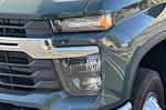 2025 Chevrolet Silverado 3500 Double Cab 4WD Pickup for sale #C48753A - photo 46