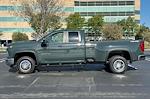 2025 Chevrolet Silverado 3500 Double Cab 4WD Pickup for sale #C48753A - photo 7