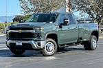 2025 Chevrolet Silverado 3500 Double Cab 4WD Pickup for sale #C48753A - photo 8