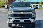2025 Chevrolet Silverado 3500 Double Cab 4WD Pickup for sale #C48753A - photo 9