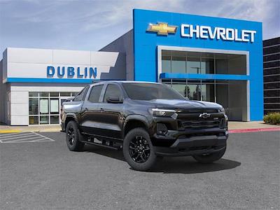 2025 Chevrolet Colorado Crew Cab 4WD Pickup for sale #C48792 - photo 1