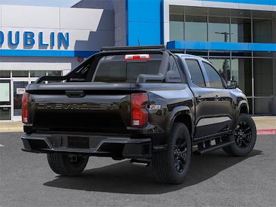 2025 Chevrolet Colorado Crew Cab 4WD Pickup for sale #C48792 - photo 2