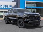 2025 Chevrolet Colorado Crew Cab 4WD Pickup for sale #C48792 - photo 8