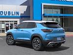 2025 Chevrolet Trailblazer FWD SUV for sale #C48807 - photo 5