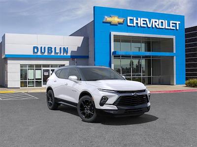 2025 Chevrolet Blazer AWD SUV for sale #C48827 - photo 1