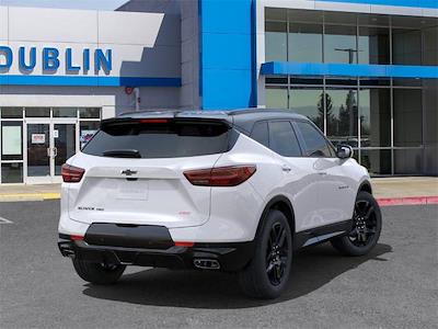 2025 Chevrolet Blazer AWD SUV for sale #C48827 - photo 2