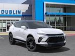 2025 Chevrolet Blazer AWD SUV for sale #C48827 - photo 7