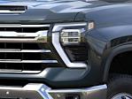 New 2025 Chevrolet Silverado 3500 LTZ Crew Cab 4WD Pickup for sale #C48833 - photo 10