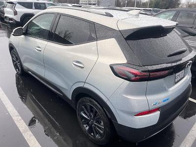 Used 2022 Chevrolet Bolt EUV Premier for sale #C48852SF - photo 2