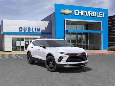 2025 Chevrolet Blazer AWD SUV for sale #C48862 - photo 1