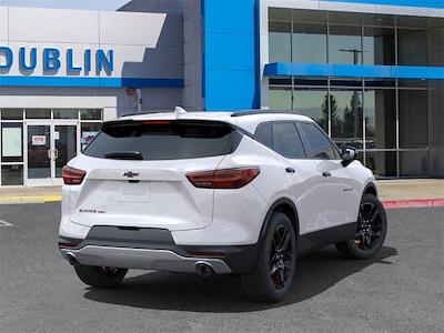 2025 Chevrolet Blazer AWD SUV for sale #C48862 - photo 2