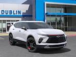2025 Chevrolet Blazer AWD SUV for sale #C48862 - photo 7