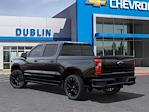 New 2025 Chevrolet Silverado 1500 High Country Crew Cab 4WD Pickup for sale #C48866 - photo 4