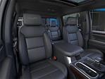 2025 Chevrolet Silverado 1500 Crew Cab 4WD Pickup for sale #C48867 - photo 16