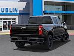 2025 Chevrolet Silverado 1500 Crew Cab 4WD Pickup for sale #C48867 - photo 2