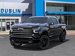 2025 Chevrolet Silverado 1500 Crew Cab 4WD Pickup for sale #C48867 - photo 6