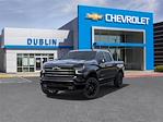 2025 Chevrolet Silverado 1500 Crew Cab 4WD Pickup for sale #C48867 - photo 8