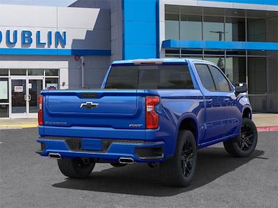 2025 Chevrolet Silverado 1500 Crew Cab 4WD Pickup for sale #C48876 - photo 2