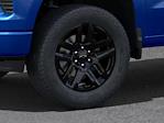 2025 Chevrolet Silverado 1500 Crew Cab 4WD Pickup for sale #C48876 - photo 9