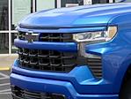 2025 Chevrolet Silverado 1500 Crew Cab 4WD Pickup for sale #C48876 - photo 13