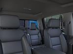 2025 Chevrolet Silverado 1500 Crew Cab 4WD Pickup for sale #C48876 - photo 24