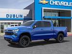 2025 Chevrolet Silverado 1500 Crew Cab 4WD Pickup for sale #C48876 - photo 3