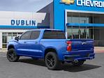 2025 Chevrolet Silverado 1500 Crew Cab 4WD Pickup for sale #C48876 - photo 4