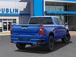 2025 Chevrolet Silverado 1500 Crew Cab 4WD Pickup for sale #C48876 - photo 2